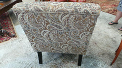 Lovely Vintage Arm Chair | Antique & Vintage | Moonee Ponds Antiques | Australia Wide Delivery