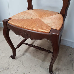 Set Of Six French Ladder Back Chairs-1 | Antique & Vintage | Moonee Ponds Antiques | Australia Wide Delivery