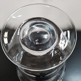 Glass Vase