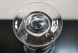 Glass Vase | Antique & Vintage | Moonee Ponds Antiques | Australia Wide Delivery