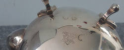 Art Deco Tea Service | Antique & Vintage | Moonee Ponds Antiques | Australia Wide Delivery