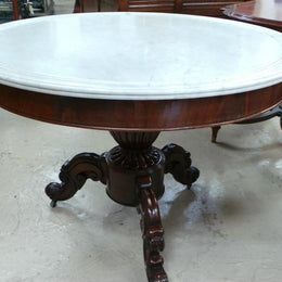Superb French Centre Table