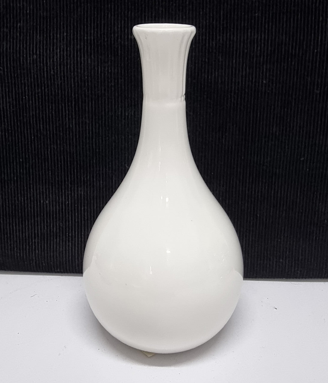 Wedgwood Metallised Bone China Vase | Antique & Vintage | Moonee Ponds Antiques | Australia Wide Delivery