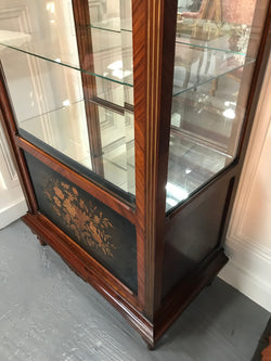 Stunning Antique French Vitrine | Antique & Vintage | Moonee Ponds Antiques | Australia Wide Delivery