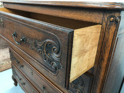 Sensational Set Of French Drawers | Antique & Vintage | Moonee Ponds Antiques | Australia Wide Delivery