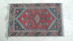 Antique Turkish Rug | Antique & Vintage | Moonee Ponds Antiques | Australia Wide Delivery