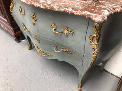 Stunning Antique 19th Century Commode | Antique & Vintage | Moonee Ponds Antiques | Australia Wide Delivery