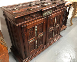 Sensational Antique French Cabinet | Antique & Vintage | Moonee Ponds Antiques | Australia Wide Delivery