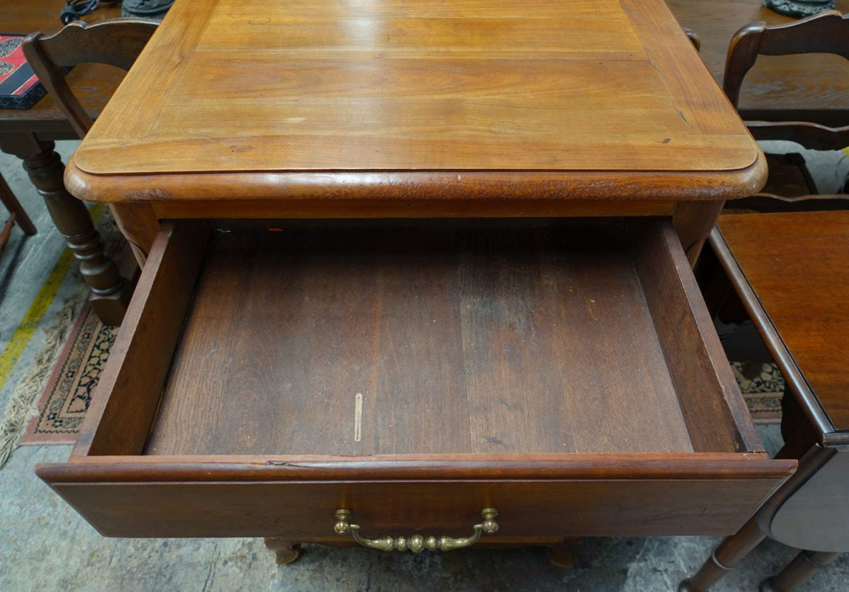 French Cherrywood Cabinet | Antique & Vintage | Moonee Ponds Antiques | Australia Wide Delivery