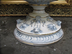 Lovely Capodimonte Vase | Antique & Vintage | Moonee Ponds Antiques | Australia Wide Delivery