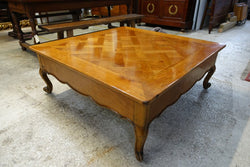 French Provincial Style Coffee Table | Antique & Vintage | Moonee Ponds Antiques | Australia Wide Delivery