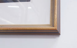 Australian Landscape Oil on Board | Antique & Vintage | Moonee Ponds Antiques | Australia Wide Delivery