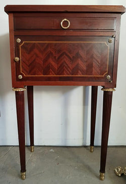 French Louis XVI Style Cabinet | Antique & Vintage | Moonee Ponds Antiques | Australia Wide Delivery