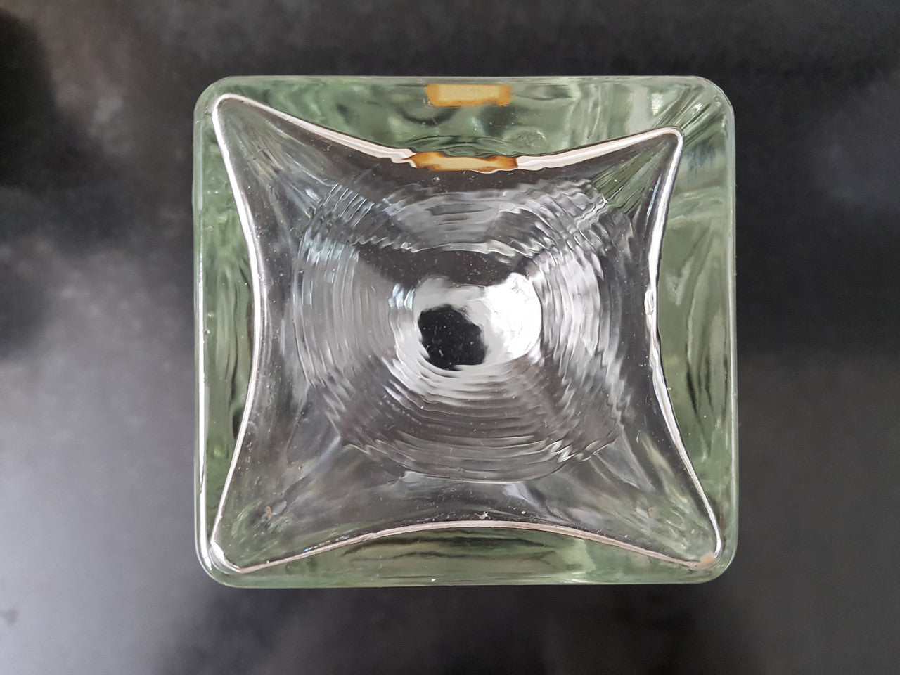 Ivima Glass Decanter | Antique & Vintage | Moonee Ponds Antiques | Australia Wide Delivery