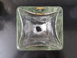 Ivima Glass Decanter | Antique & Vintage | Moonee Ponds Antiques | Australia Wide Delivery