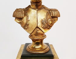 French Bust of Napoleon | Antique & Vintage | Moonee Ponds Antiques | Australia Wide Delivery
