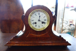 Victorian Mantle Clock | Antique & Vintage | Moonee Ponds Antiques | Australia Wide Delivery