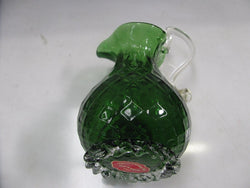 Venetian Murano Glass Jug | Antique & Vintage | Moonee Ponds Antiques | Australia Wide Delivery