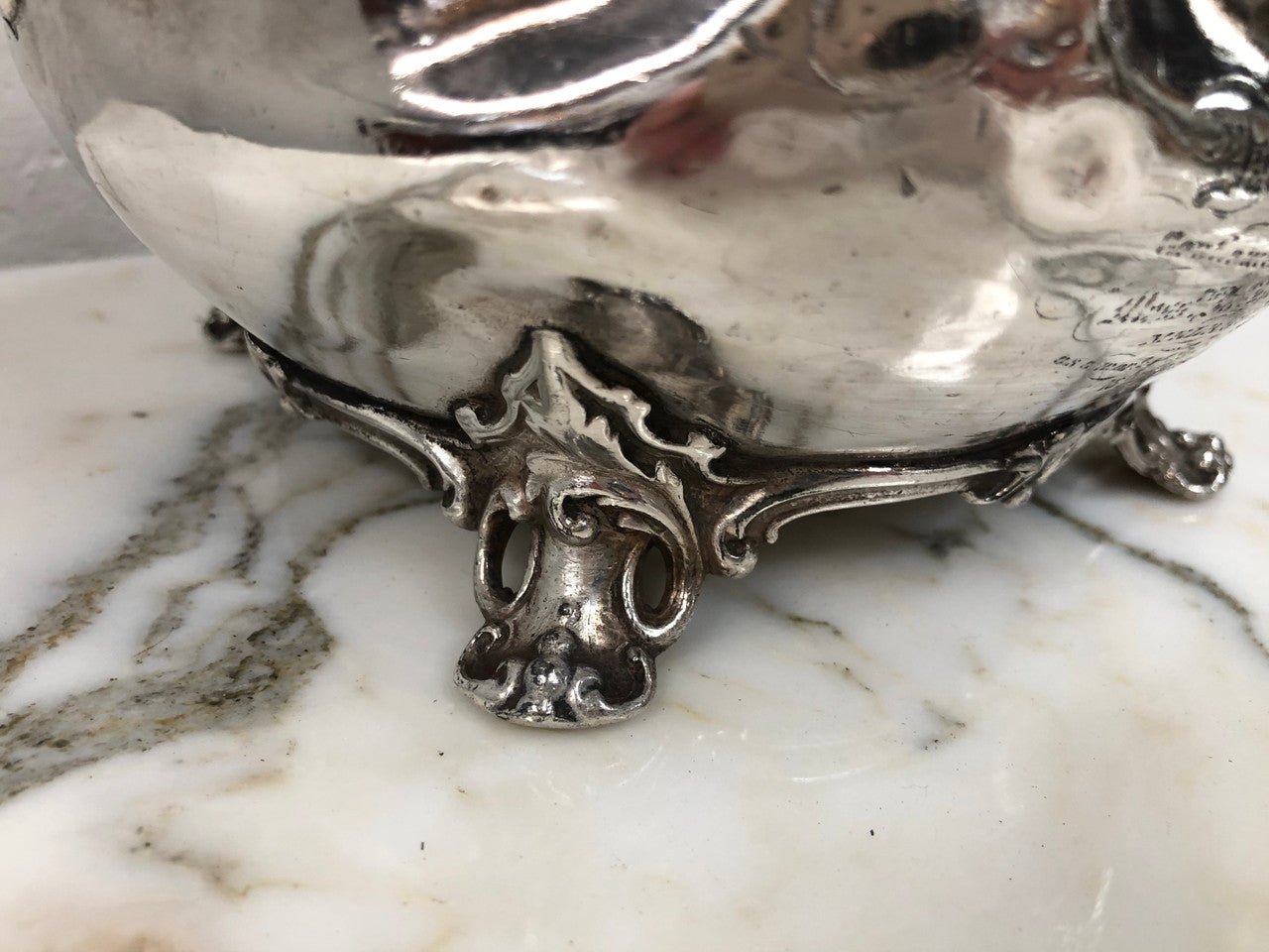Antique Australian Tea and Coffee Service | Antique & Vintage | Moonee Ponds Antiques | Australia Wide Delivery