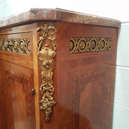 French Louis XV style Bookcase