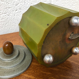 Art Deco Bakelite & Musical
