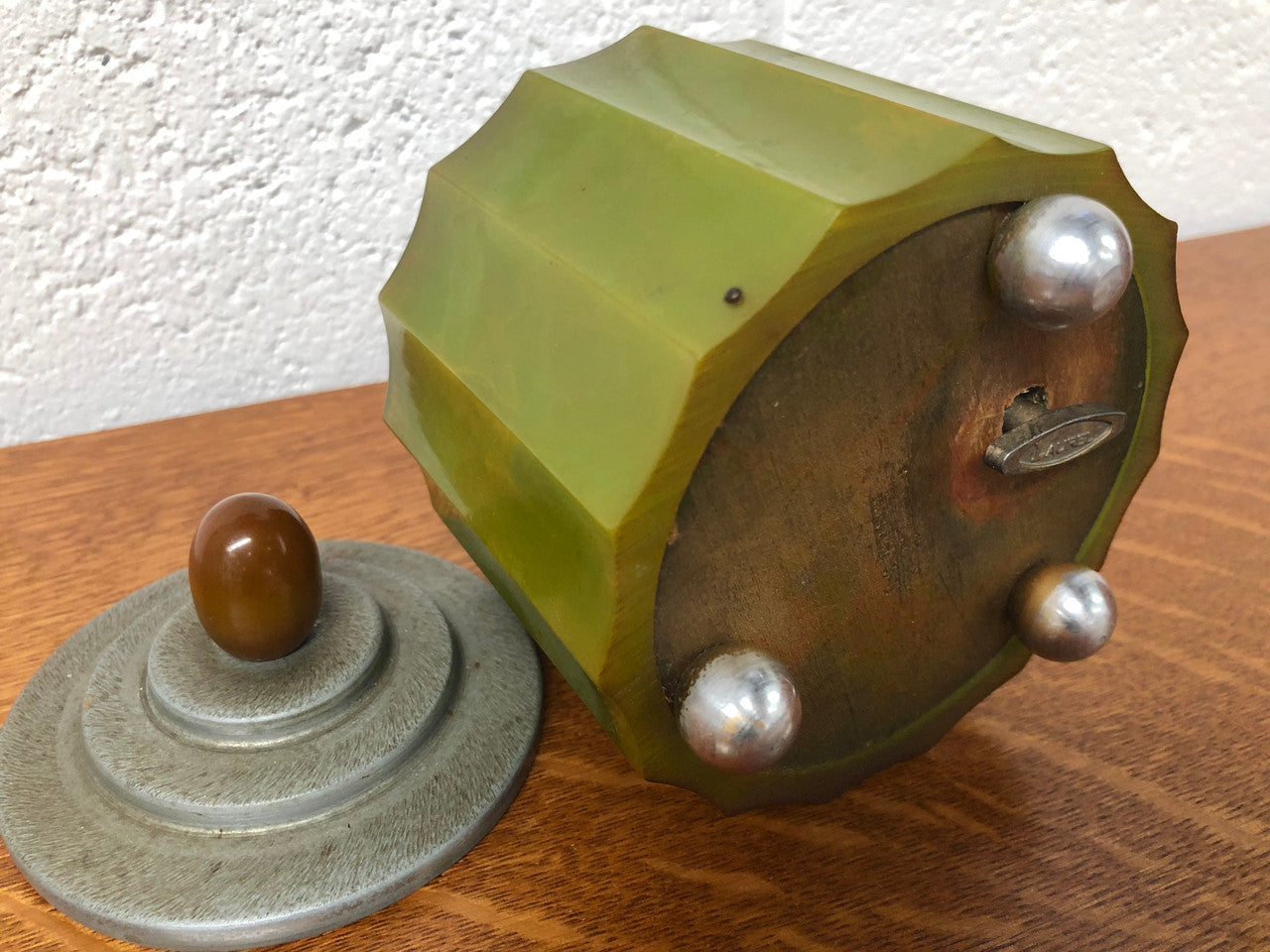 Art Deco Bakelite & Musical | Antique & Vintage | Moonee Ponds Antiques | Australia Wide Delivery