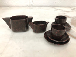 Vintage Child's Bakelite Tea Set | Antique & Vintage | Moonee Ponds Antiques | Australia Wide Delivery
