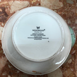 Wedgwood mixing bowl