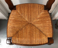 Set Of 6 French Dining Chairs | Antique & Vintage | Moonee Ponds Antiques | Australia Wide Delivery