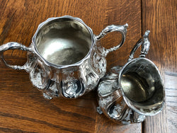 Antique Australian Tea and Coffee Service | Antique & Vintage | Moonee Ponds Antiques | Australia Wide Delivery