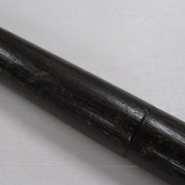 Antique Victorian Silver Walking Stick