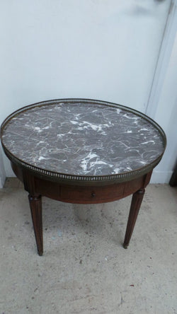 BouillotteCoffee Table | Antique & Vintage | Moonee Ponds Antiques | Australia Wide Delivery