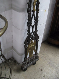 French Cast Iron Cross | Antique & Vintage | Moonee Ponds Antiques | Australia Wide Delivery