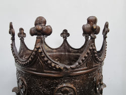 19th Century French Bronze Umbrella Stick Stand | Antique & Vintage | Moonee Ponds Antiques | Australia Wide Delivery