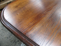 French Oak Coffee Table | Antique & Vintage | Moonee Ponds Antiques | Australia Wide Delivery