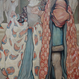 Oil Painting