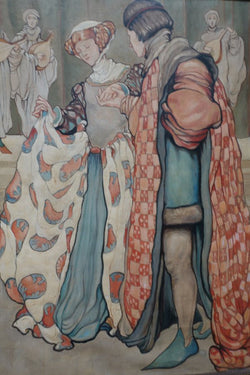Oil Painting | Antique & Vintage | Moonee Ponds Antiques | Australia Wide Delivery