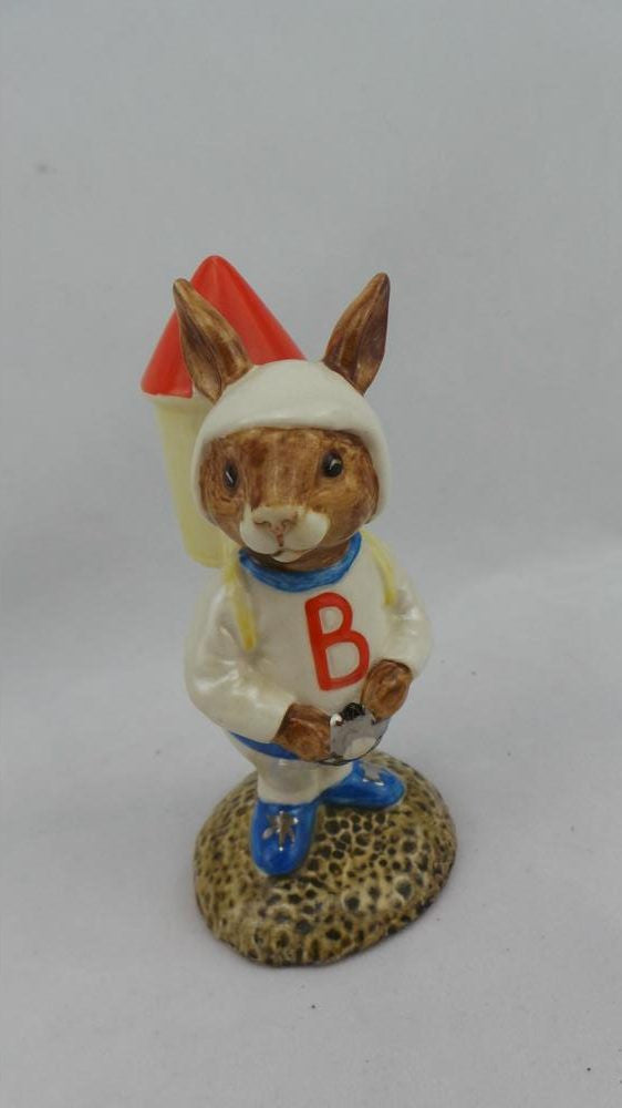 Collection Of Royal Doulton Bunnykins Figurines In Mint Condition | Antique & Vintage | Moonee Ponds Antiques | Australia Wide