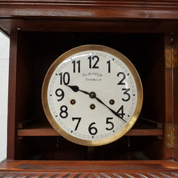French Wall Clock
