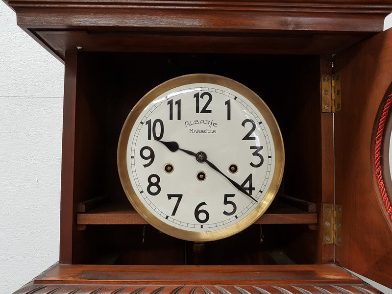 French Wall Clock