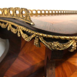 Stunning French Bonheur Du Jour