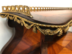 Stunning French Bonheur Du Jour | Antique & Vintage | Moonee Ponds Antiques | Australia Wide Delivery