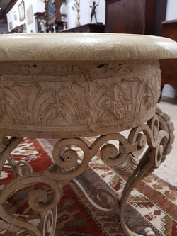 Vintage French Style Coffee Table-2 | Antique & Vintage | Moonee Ponds Antiques | Australia Wide Delivery