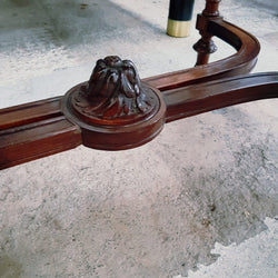 French 19th Century Rosewood Console Table | Antique & Vintage | Moonee Ponds Antiques | Australia Wide Delivery