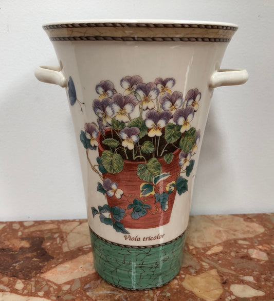 Beautiful Wedgwood Vase