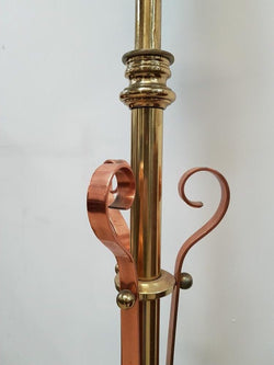 Art Nouveau Floor Lamp | Antique & Vintage | Moonee Ponds Antiques | Australia Wide Delivery