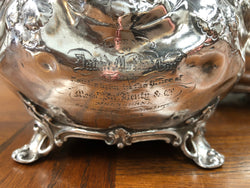 Antique Australian Tea and Coffee Service | Antique & Vintage | Moonee Ponds Antiques | Australia Wide Delivery