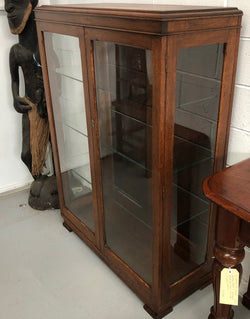 Art Deco Display Cabinet | Antique & Vintage | Moonee Ponds Antiques | Australia Wide Delivery