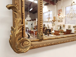French 19th Century Neoclassical Mirror | Antique & Vintage | Moonee Ponds Antiques | Australia Wide Delivery