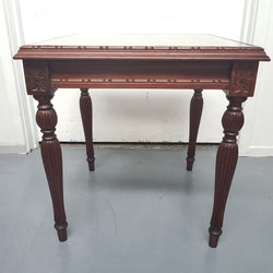 French Louis XVI Side Table | Antique & Vintage | Moonee Ponds Antiques | Australia Wide Delivery